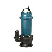 Дренажно-фекальний насос WQD 15-15-1,5 Насоси+ (без поплавка)