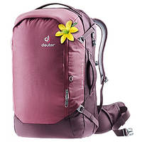 Рюкзак Deuter Aviant Access 38 SL (maron-aubergine)