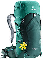 Рюкзак Deuter Speed Lite 24 SL (forest-alpinegreen)