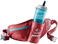 Поясна сумка Deuter Pulse 1 (cranberry)