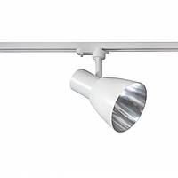 Трековий світильник MJ-Light H678 E27 WH