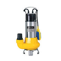 Дренажно-фекальний насос SPRUT V 1100