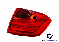 Фонарь задний Led левый / правый BMW 3 (F30-31) 2012-2018