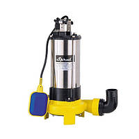 Дренажно-фекальний насос SPRUT V 1300D