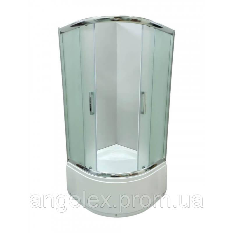 Душова кабіна Artex HRT80-01 100х100х193