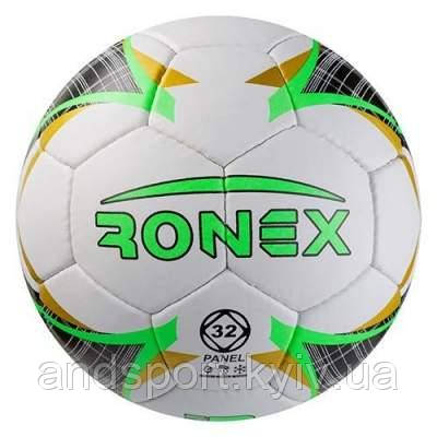 М'яч футбольний Grippy Ronex ERREA, фото 2