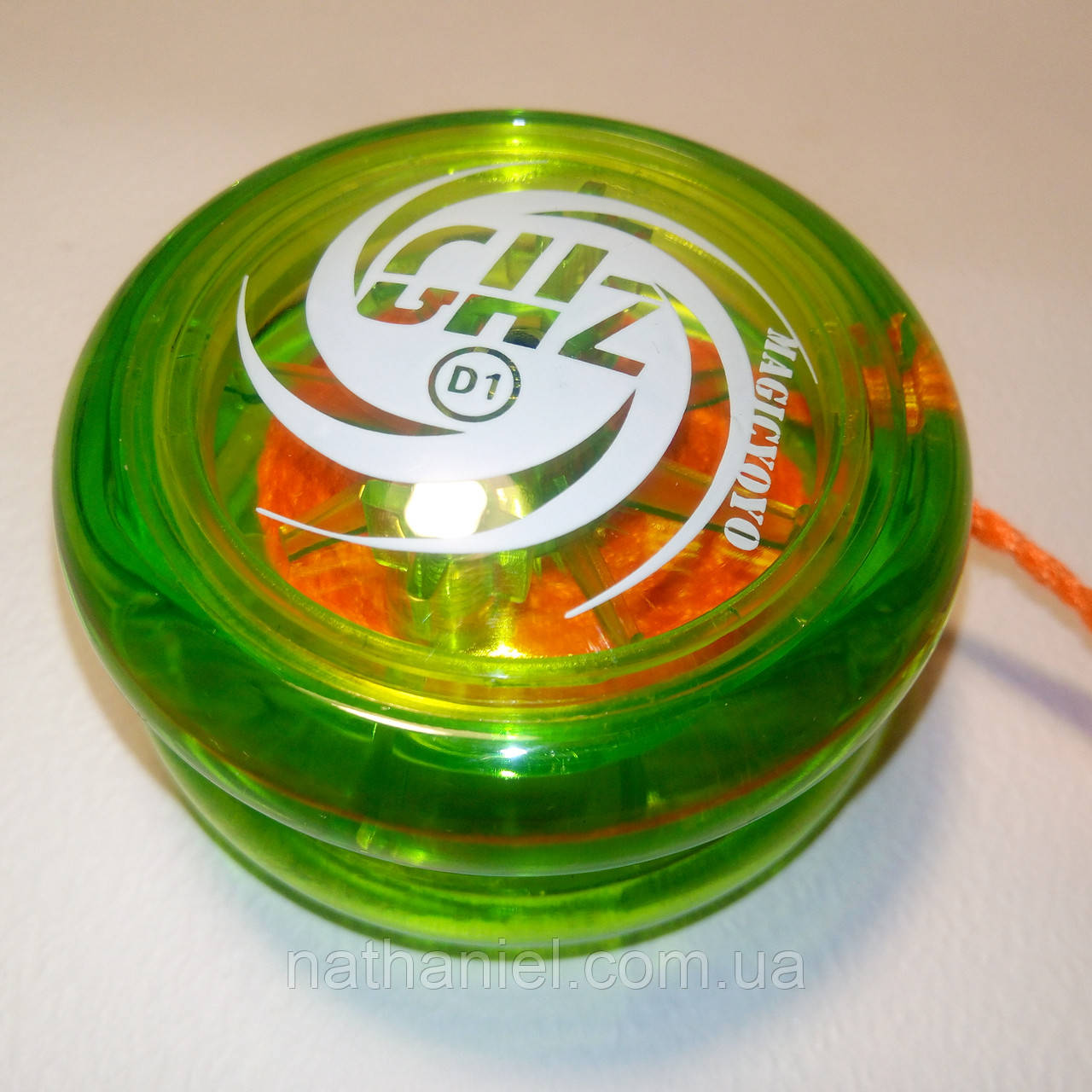 MagicYoYo D1 Green YoYo ID 1424165059 345