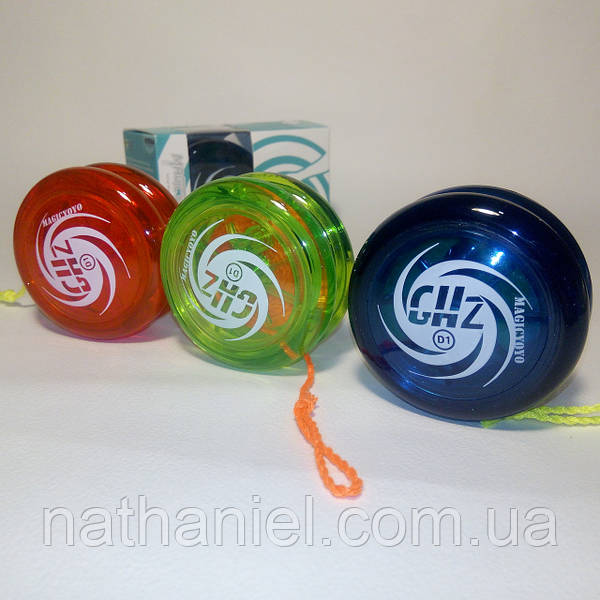 Magic yoyo d1 sales