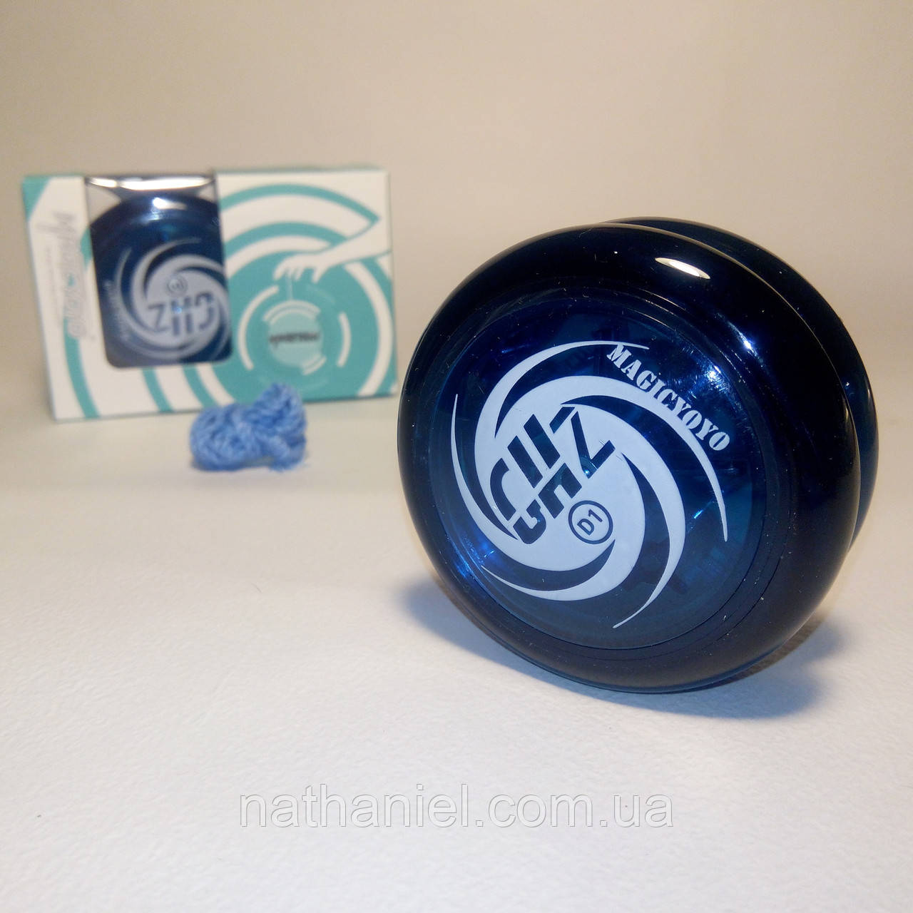 Йо-йо MagicYoYo D1 Blue (YoYo)