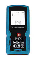 KRAISSMANN Лазерний далекомір LE 60 (60 метрів)