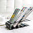 Підставка для пультів дистанційного керування Romote Controls на 4 відділення (Колір: блакитний,), фото 7