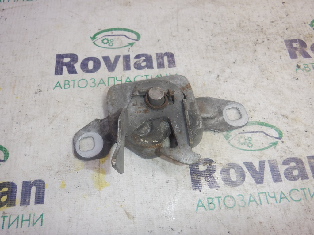 Замок Капота Renault LOGAN MCV 2009-2013 (Рено Логан Мсв), 6001547332 ...