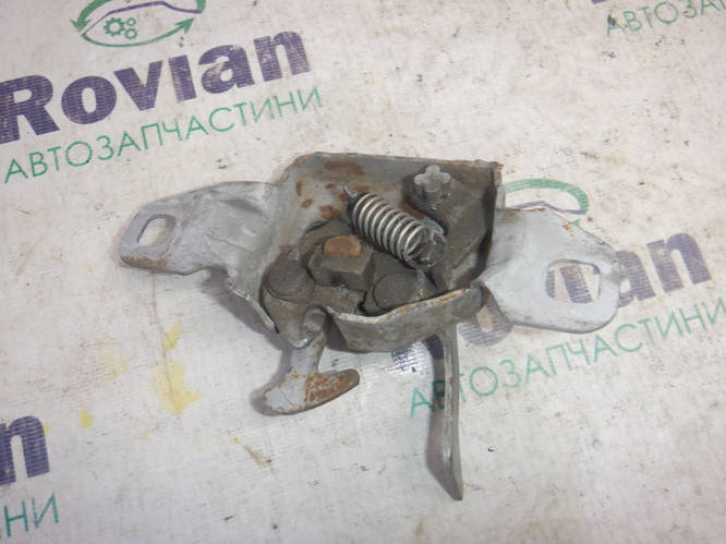 Замок капота Renault LOGAN MCV 2009-2013 (Рено Логан мсв), 6001547332 ...