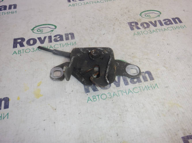 Замок капота Renault LOGAN MCV 2009-2013 (Рено Логан мсв), 6001547332 ...