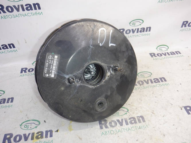 Купить Вакуумный усилитель Renault LOGAN MCV 2009-2013 (Рено Логан мсв ...