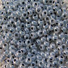 Бісер Чехія 37149 50 гр  37149_50