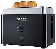 Тостер Graef (TO 62)