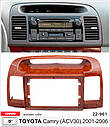 Перехідна рамка Toyota Camry Carav 22-961, фото 8