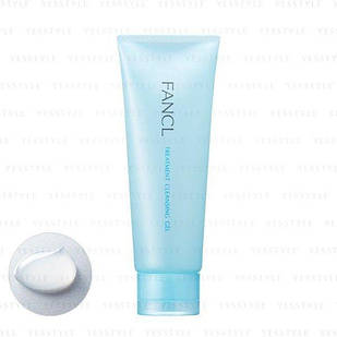 Fancl Treatment Cleansing Gel очищуючий гель для зняття макіяжу, 120 г. До 12/2026