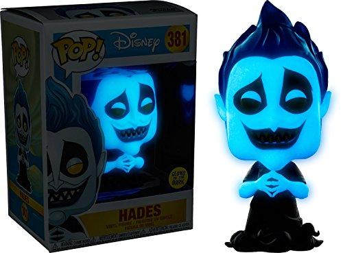 Hades on sale funko pop