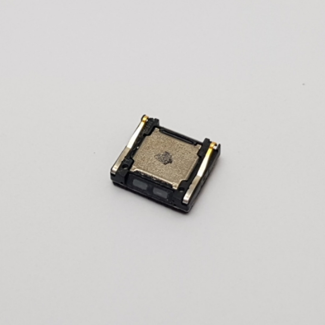 Динамік слуховий motorola one vision (xt1970-3) сервісний оригінал з розборки, фото 1