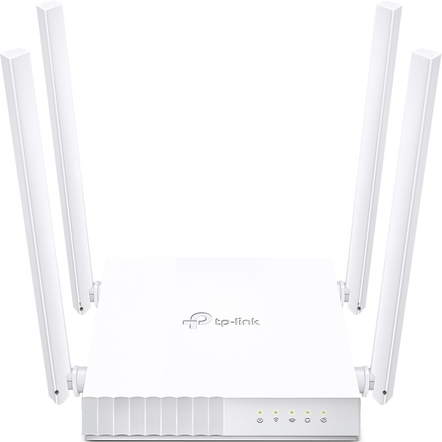 Маршрутизатор TP-LINK Archer C24