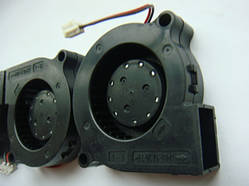 Вентилятор 50x50x15mm  NMB-MAT 24v 5015 для голів BEAM200, BEAM230, SHARPY