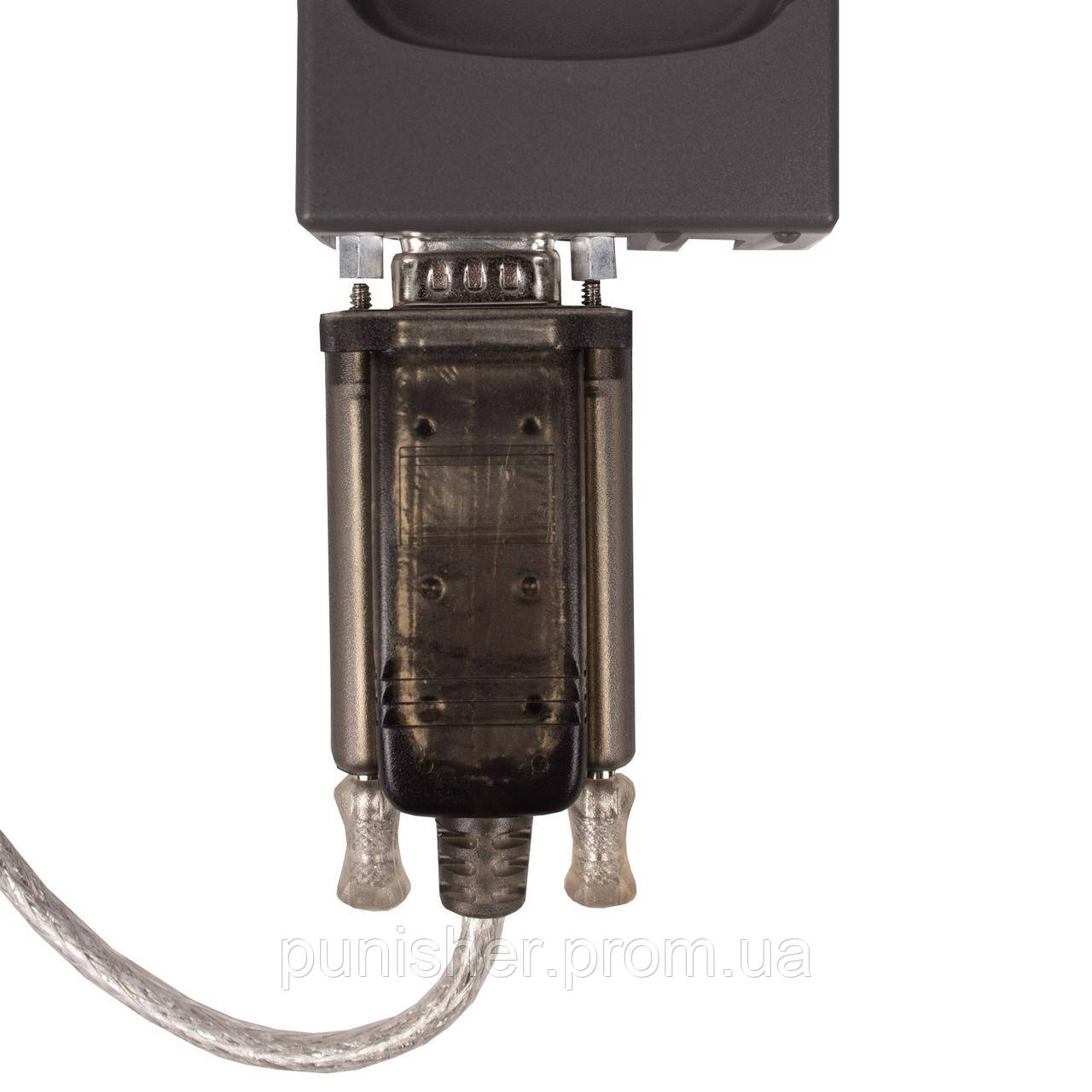 Kestrel Meter Interface 4000 Series - USB Port, Чорний, USB-порт - фото 6 - id-p1115966421
