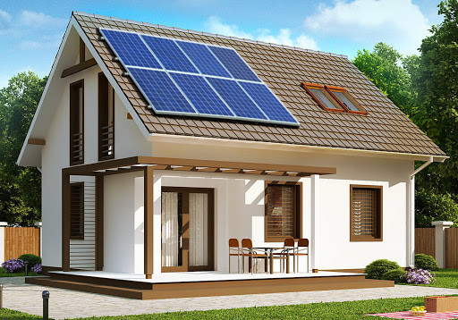 Мережева сонячна електростанція ALTEK 15 кВт під Зелений тариф