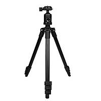 Складной штатив для метеостанций Kestrel Collapsible Lightweight Tripod, Чорний, Штатив