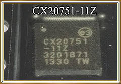Мікросхема CX20751-11Z