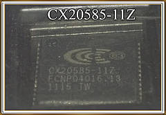 Мікросхема CX20585-11Z