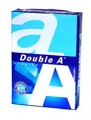 Папір А4 80г/м Double A 500арк (5)