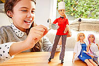 Лялька Барбі Професії Шеф-кухар Barbie I Can Be FXN99, фото 7