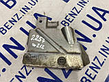 Захист роз'єму АКПП Mercedes W212, W204, C207, W221 A166542041, фото 3