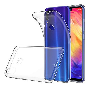Чохол для Xiaomi Redmi 7 Miami - Crystal