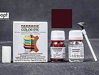 Краска темно бордовая + очиститель Tarrago Color Dye, 2*25 мл,TDC05(26)