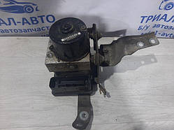 Блок abs Mitsubishi Outlander 2007-2012 4670A340 (Арт.8917)