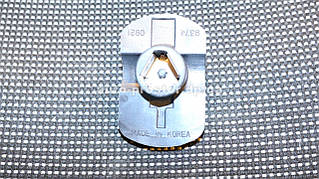 Бігунок Матиз (MANDO) FYC TD200C01001