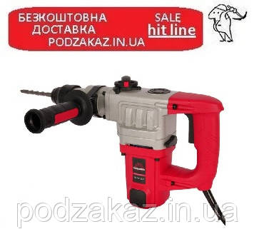 Перфоратор Vitals-Master Ra 2812DS