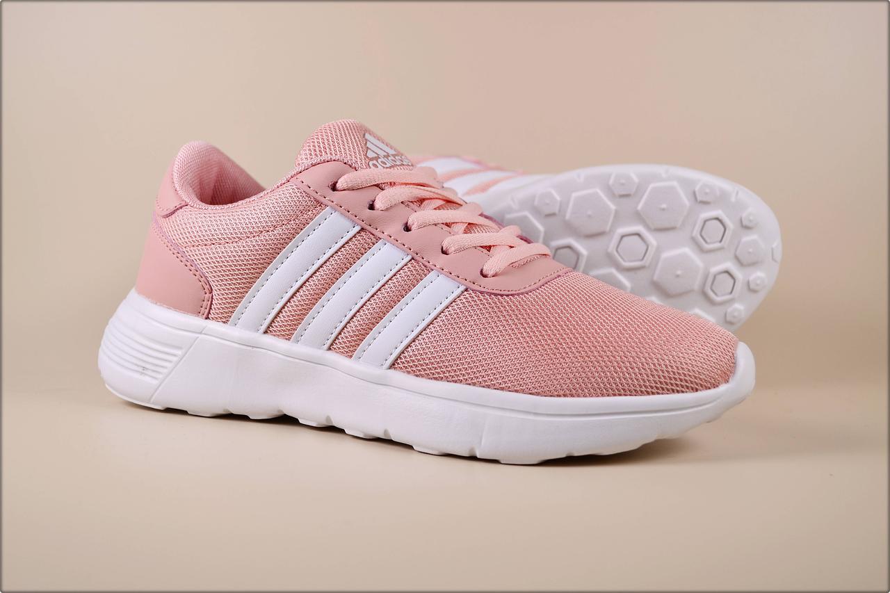 Adidas runners deals pink