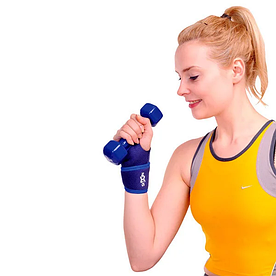 Фіксатор, підтримуючий зап'ястя (дитячий) Variteks 882 Kids