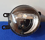 Протитуманітні LED фари Toyota RAV4 2009 - 2012 USA, фото 8