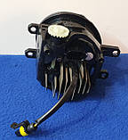 Протитуманітні LED фари Toyota RAV4 2009 - 2012 USA, фото 9
