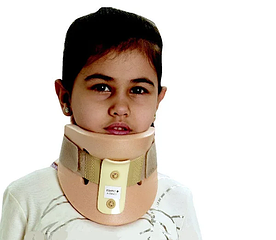 Комір Філадельфія жорсткої фіксації (дитячий) - Variteks 205 Kids