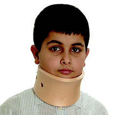 Комір Нельсона на шию (дитячий) - Variteks 204 Kids