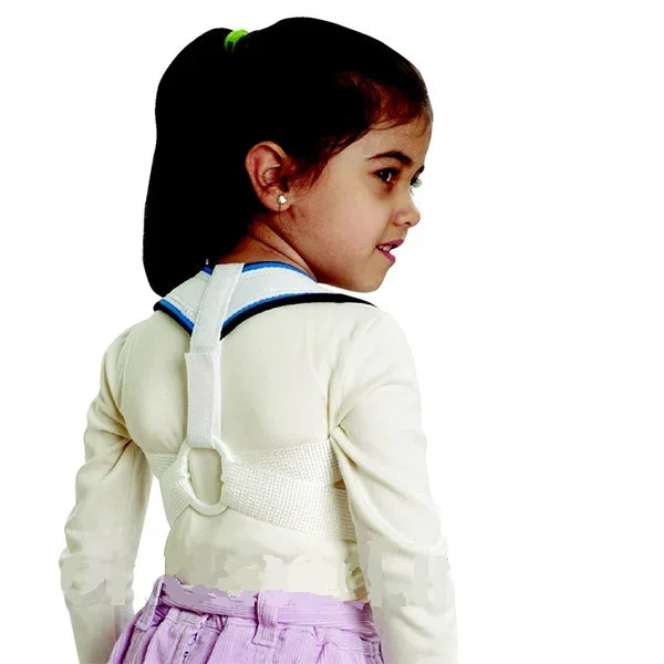 Коректор постави ключичний (дитячий) - Variteks 118 Kids, фото 1