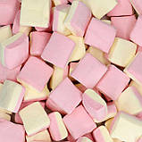 Зефір Hitschler Mallow Cubes 250 g, фото 2