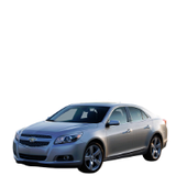 Chevrolet Malibu LT АКП SD 2012