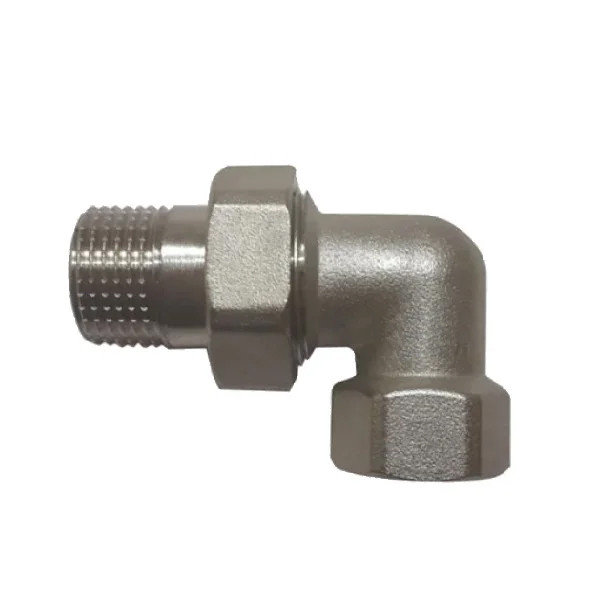 Згін американка KP 1 кутовий